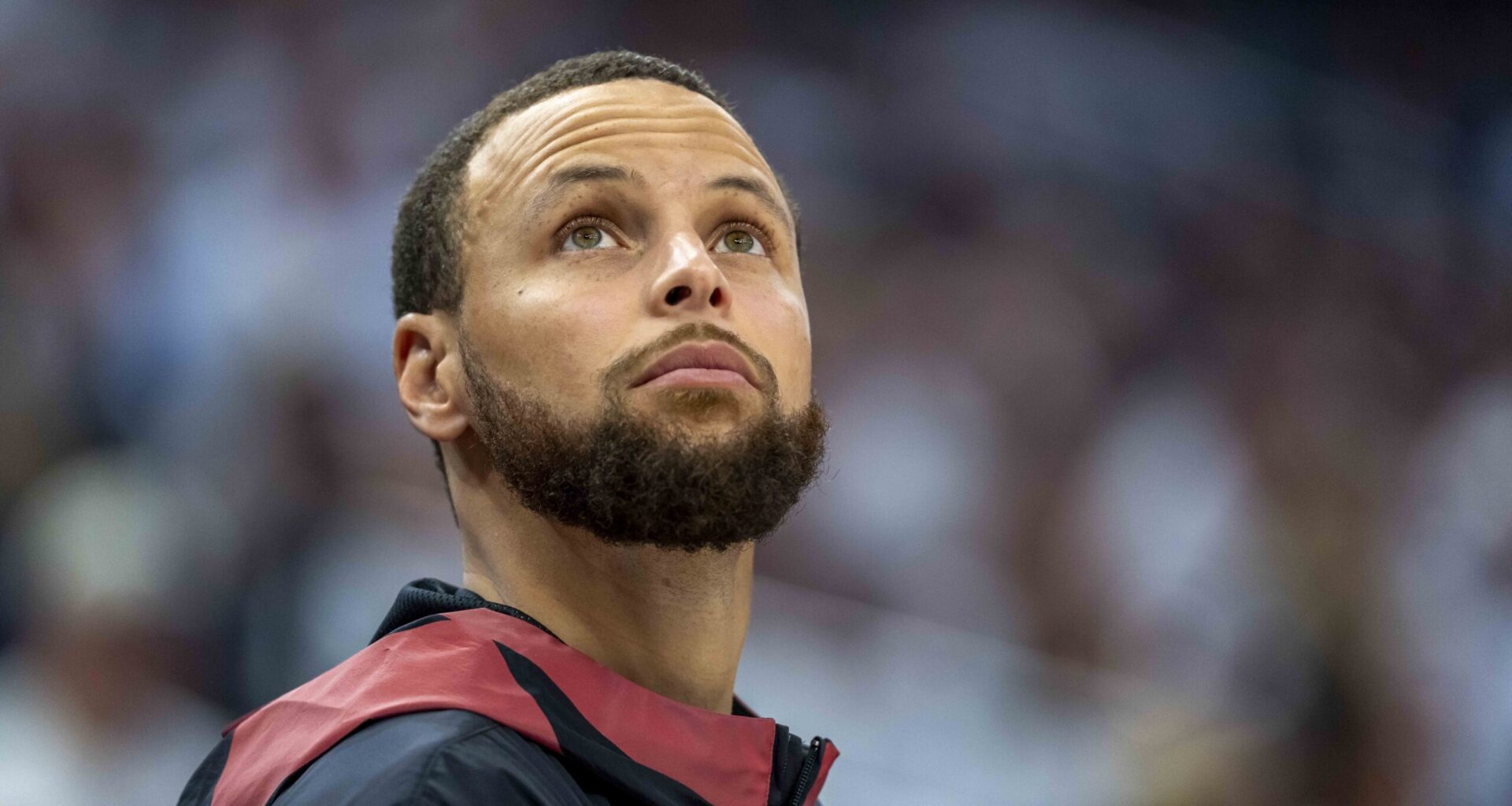 Stephen Curry's Injury Devastates Warriors' NBA Playoff Hopes