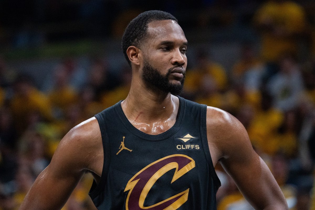 Cavs insider believes new assistant coach Jawad Williams could oversee Evan Mobley's development