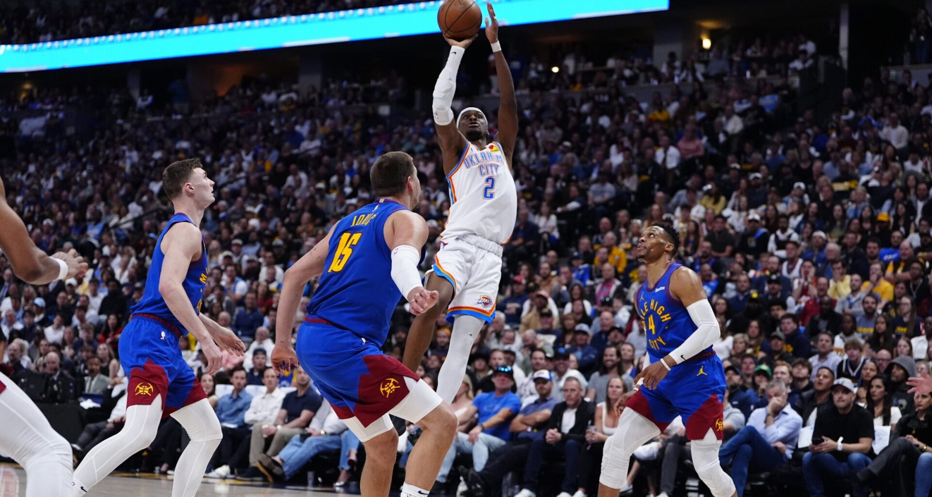 Fantasy Basketball: Top 10 Scorers in 2024-25