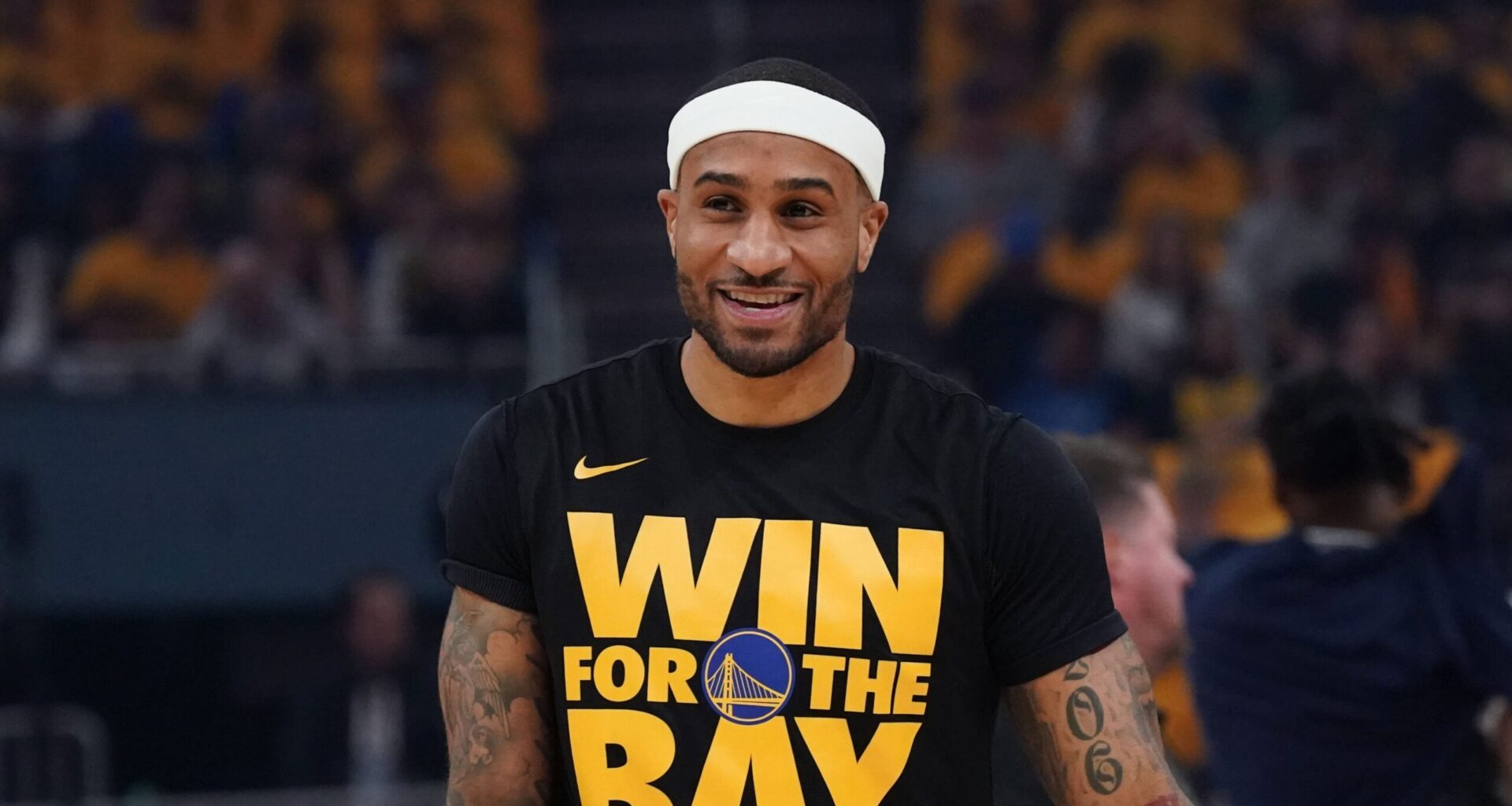 Gary Payton Revives NBA Memories with Legendary Defensive Tactics