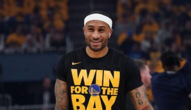 Gary Payton Revives NBA Memories with Legendary Defensive Tactics