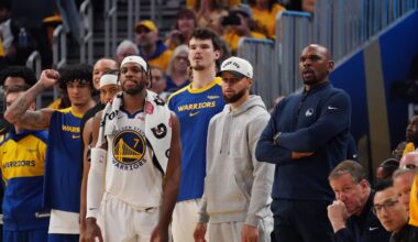 Stephen Curry Defies Age, Eyes Another NBA Title Run