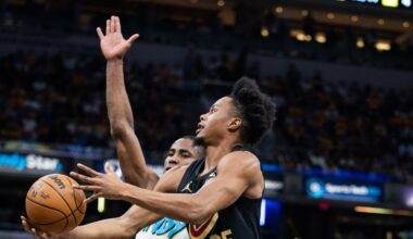 Cleveland Cavaliers Eye Bold NBA Trade to Reshape Roster