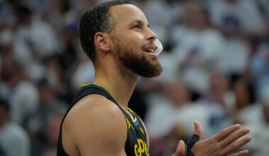 The Best Fantasy Basketball Players in the Playoffs (2015-2019)