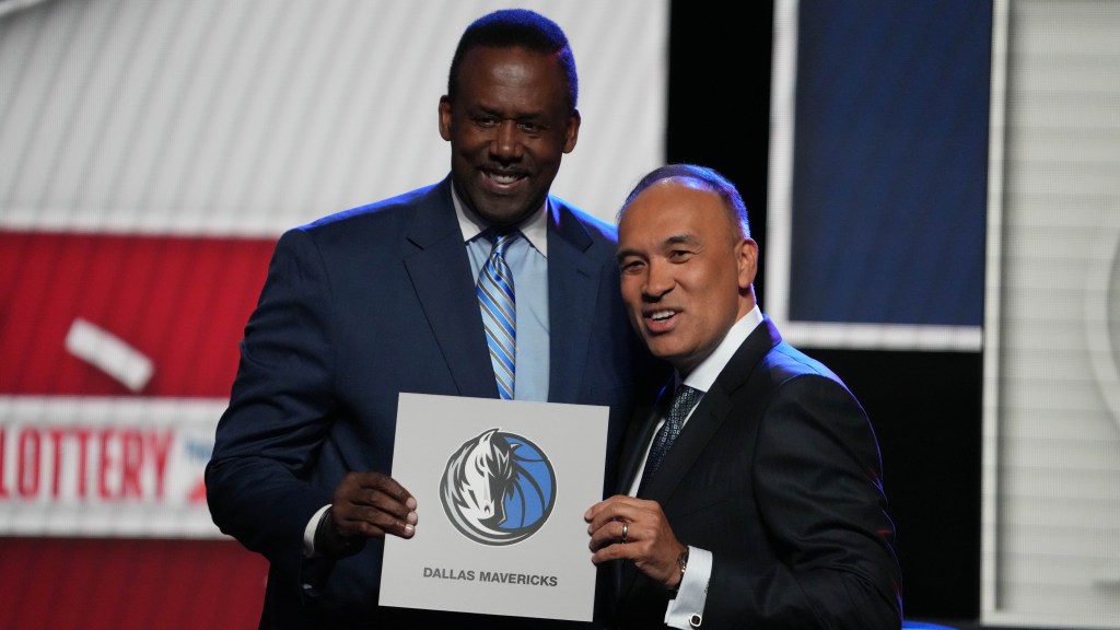 2025 NBA Draft Predictor: The most likely pick for each team