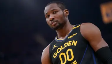 Warriors get stunning Jonathan Kuminga contract update as offseason rumors swirl image