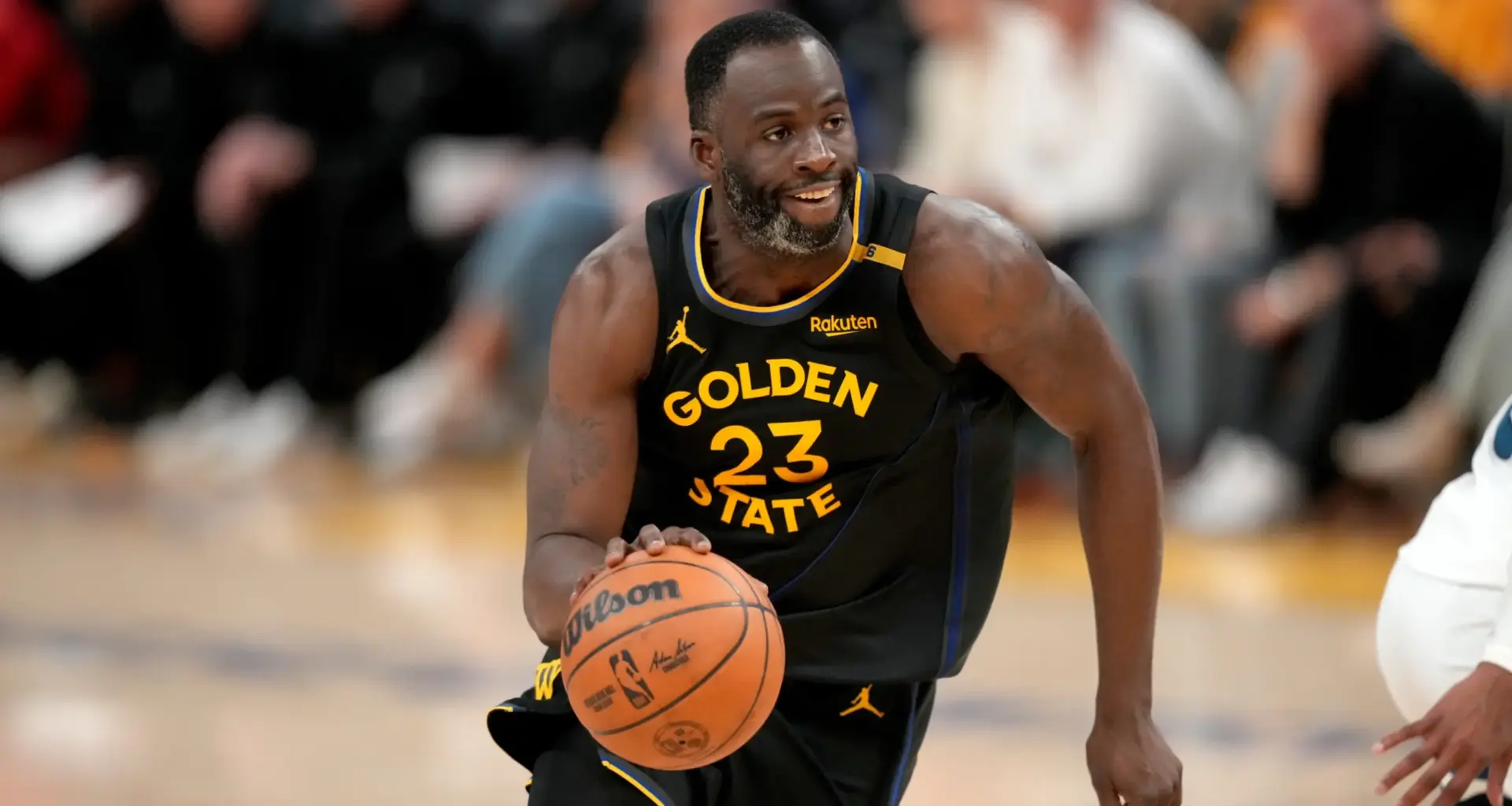 Draymond Green shocked by Jordan Poole's decision to stay after knockout drama in Warriors saga