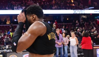 Cleveland Cavaliers Embrace Pacers' Strategy After Heartbreaking Loss