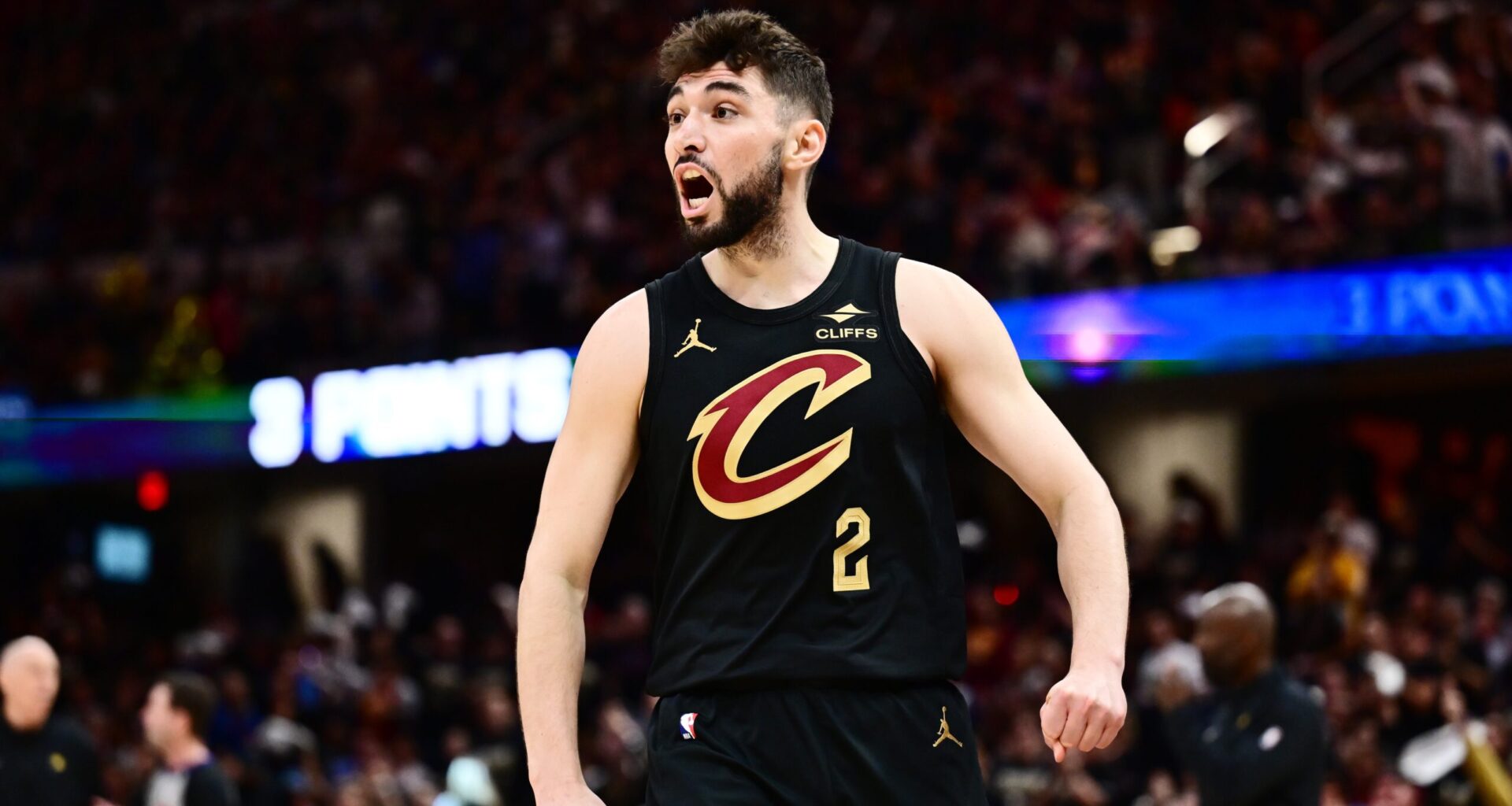 Ty Jerome Elevates Cleveland in NBA with Dazzling Displays