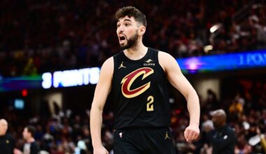 Ty Jerome Elevates Cleveland in NBA with Dazzling Displays
