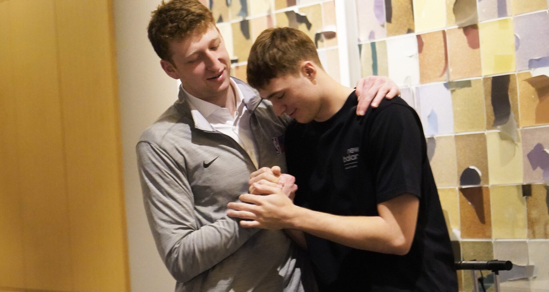 Dallas Mavericks Embrace Future with Cooper Flagg and Anthony Davis