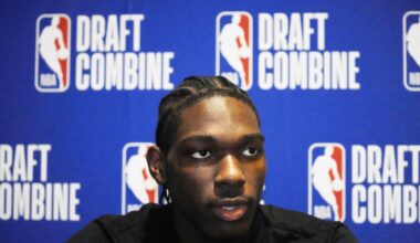 Rasheer Fleming Boosts NBA Draft Hopes for Orlando Magic