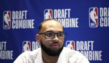 Johni Broome Transforms NBA with Raptors' Bold Strategy