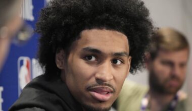 Dylan Harper Ignites Spurs' Future with Bold NBA Draft Move