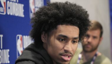 Dylan Harper Poised to Transform NBA Draft with Spurs