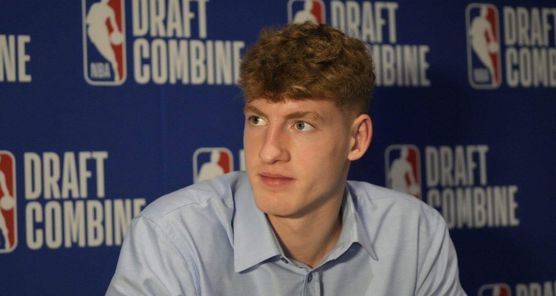 Prospect Profile: Assessing Kasparas Jakucionis' Fit with the Bulls