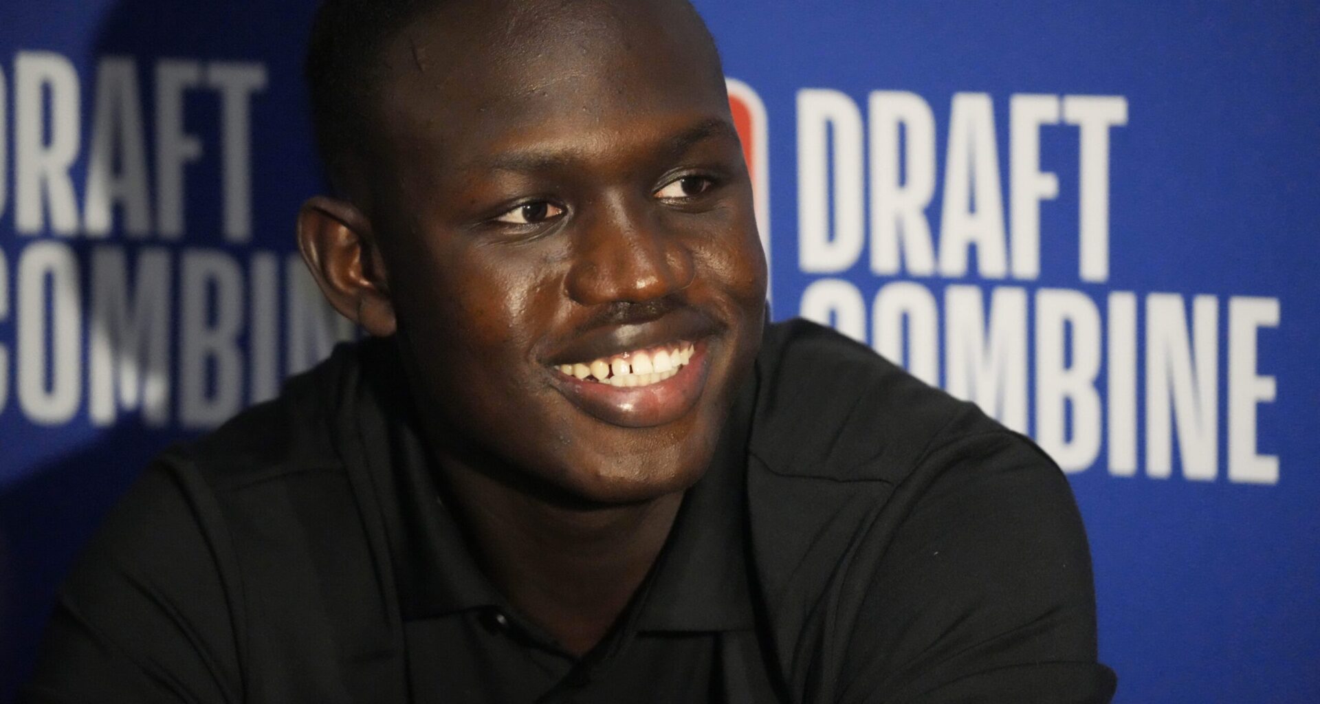 Video Reveals Rich Paul Orchestrated Khaman Maluach to Suns