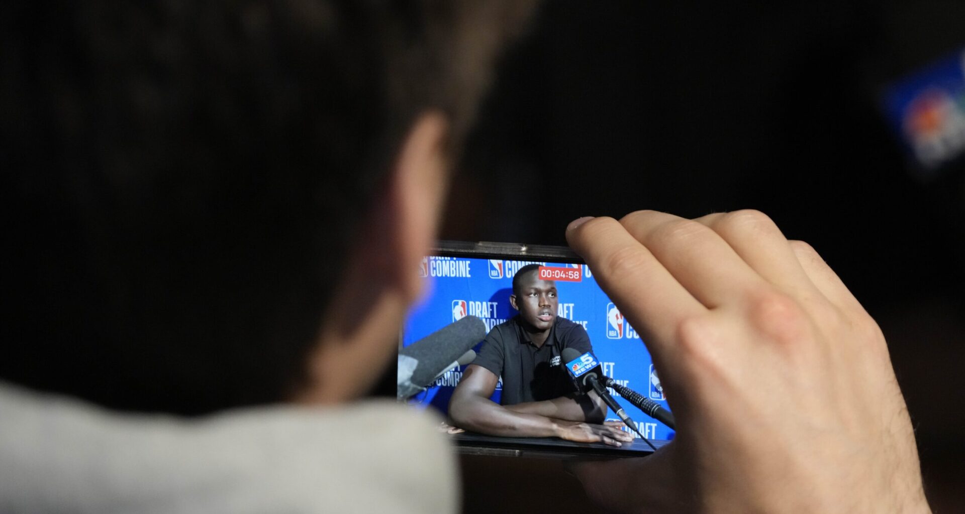 Khaman Maluach Redefines NBA Draft Strategy with Wizards