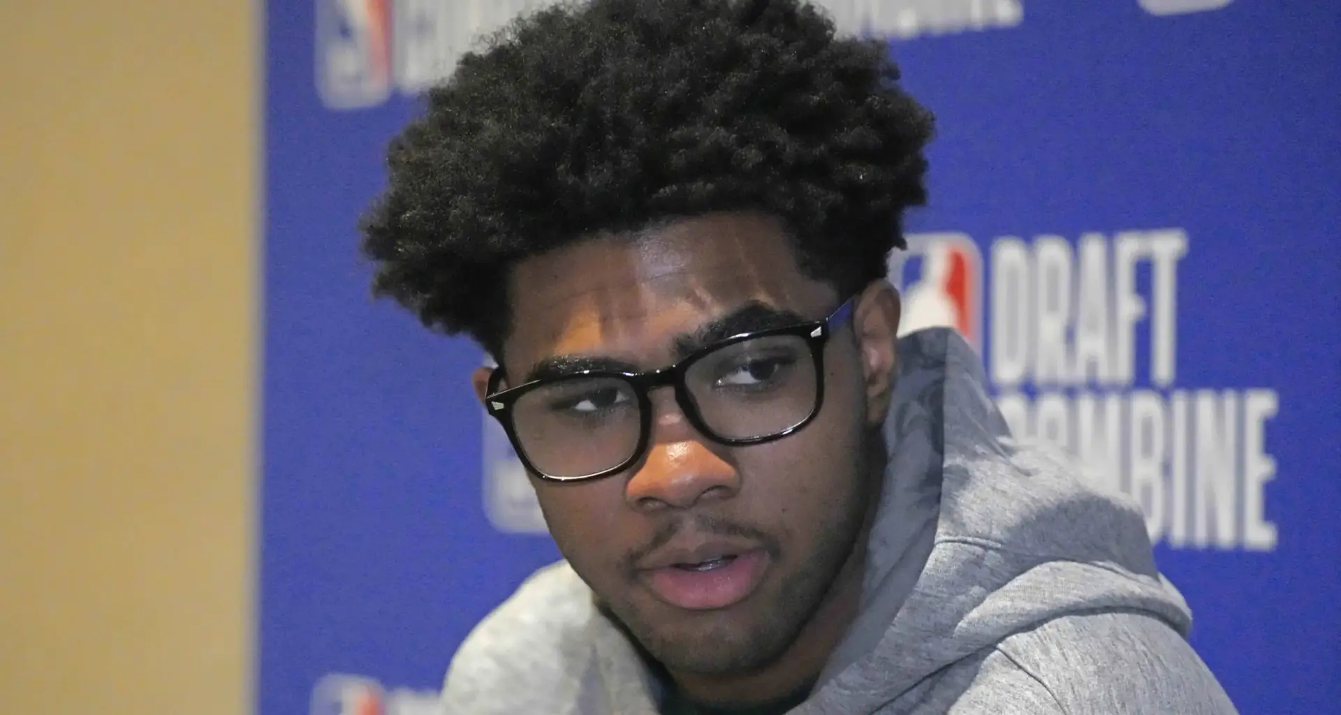 Jase Richardson follows father's footsteps as Orlando Magic eyes Michigan State star in NBA Draft pursuit