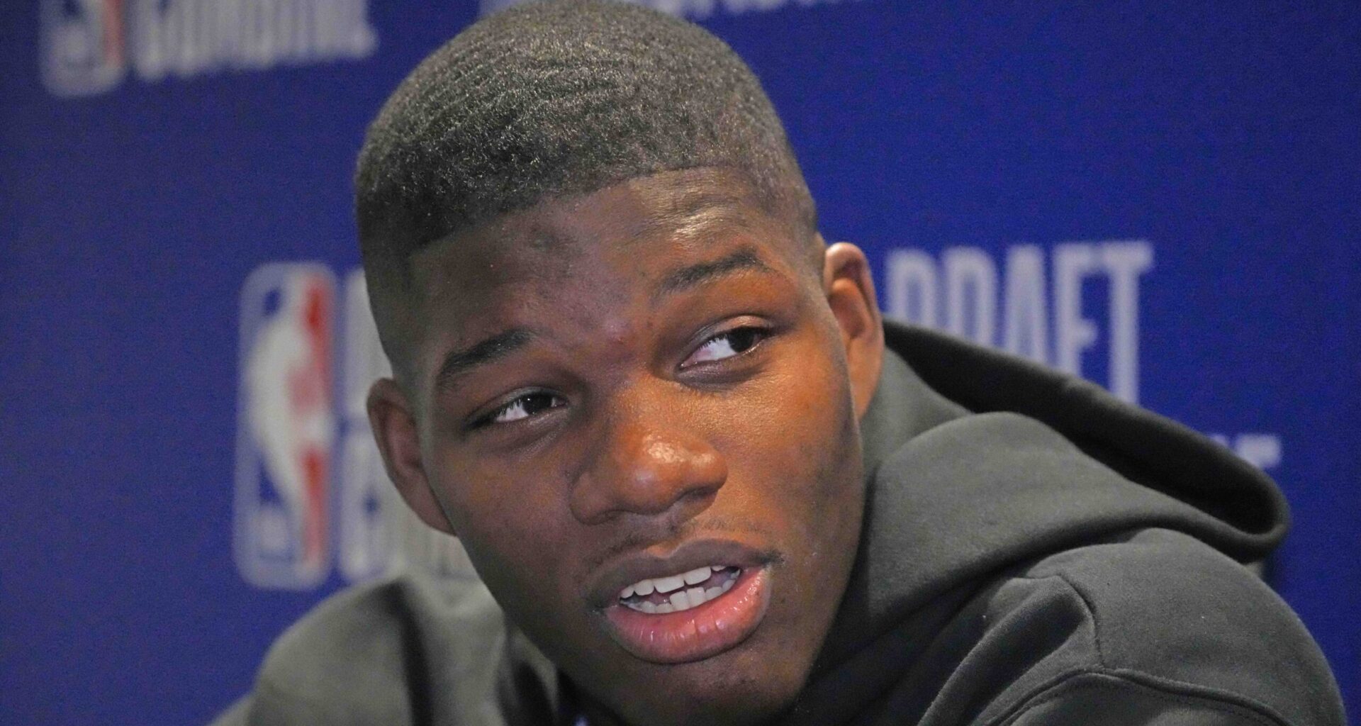 Cedric Coward Energizes NBA with Surprising Draft Surge