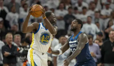 Draymond Green unveils intense exchange with Fred VanVleet after explosive Warriors vs Rockets showdown ignites tensions