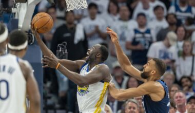 Draymond Green Sounds Alarm on Lakers' $10B Sale Impact