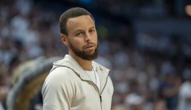 Stephen Curry Shatters Trading Card Sale Records, Outpacing Ohtani