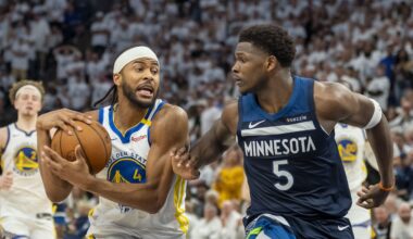 Golden State Warriors Transform Chase Center into Entertainment Hub