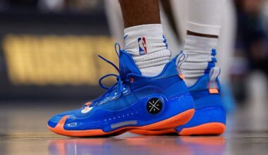 Thunder Sharpshooter Needs to Come Alive for OKC in the Finals