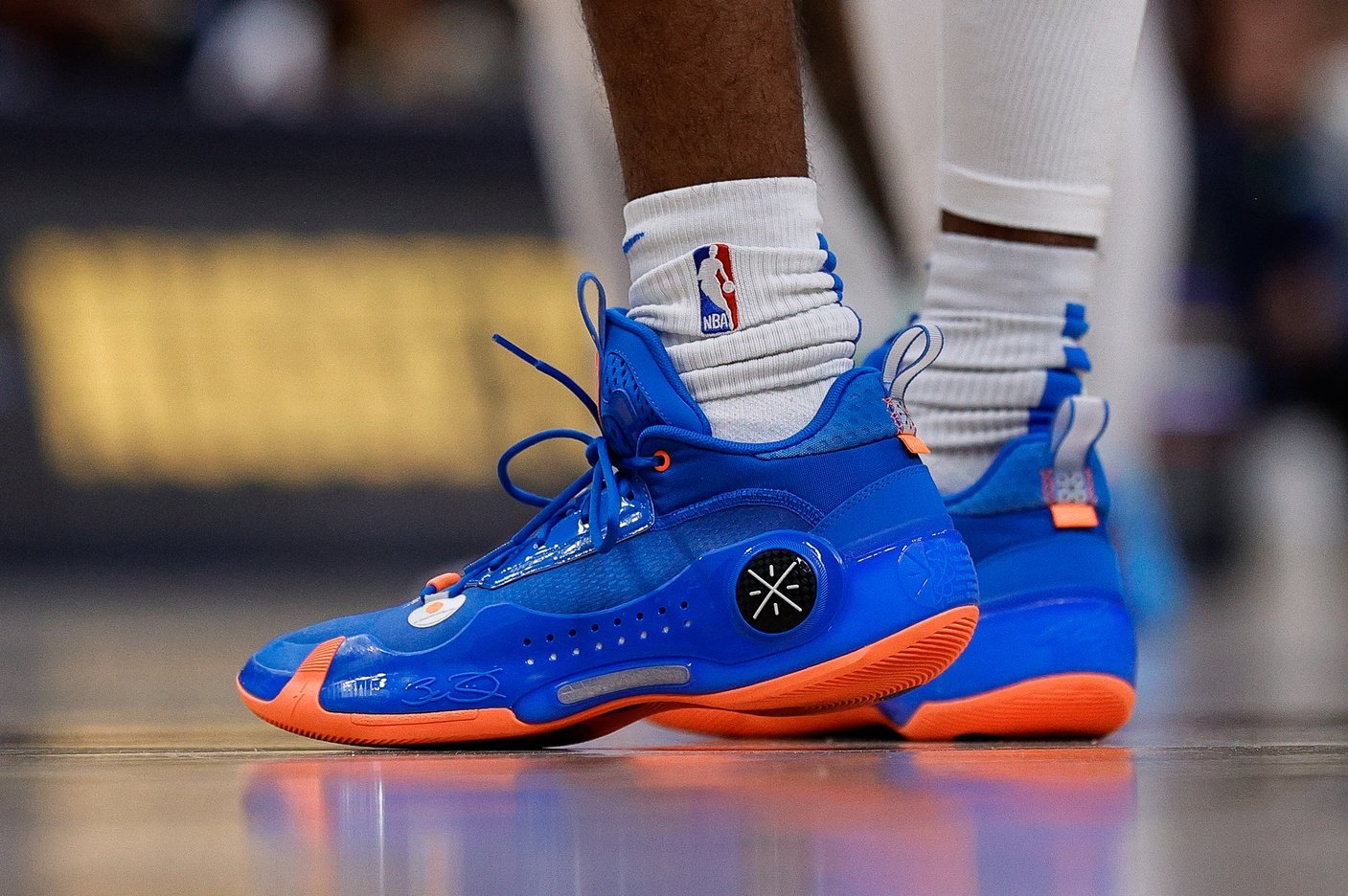 Thunder Sharpshooter Needs to Come Alive for OKC in the Finals