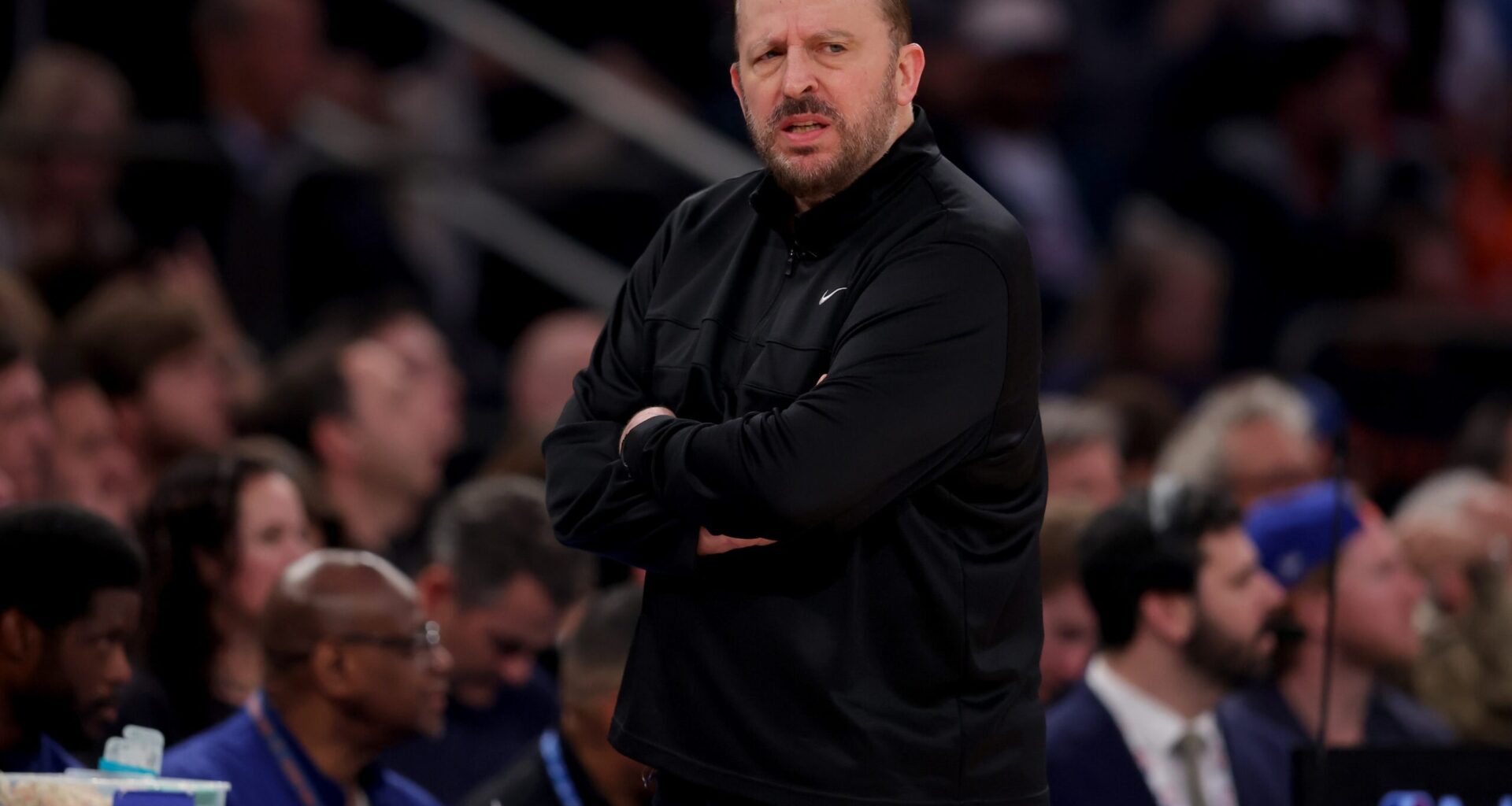 Why the Knicks Firing Tom Thibodeau Was the Right Move