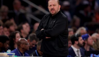 Why the Knicks Firing Tom Thibodeau Was the Right Move