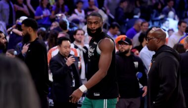 Boston Celtics Face Miami Heat in Epic Game 7 Showdown