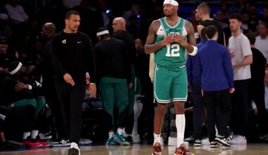 Celtics Showing Interest in Nigel Hayes-Davis