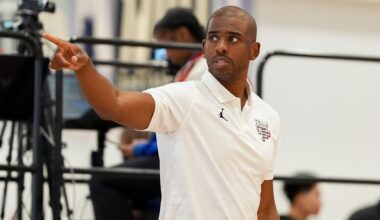 Chris Paul Final Chapter: Los Angeles or Retirement