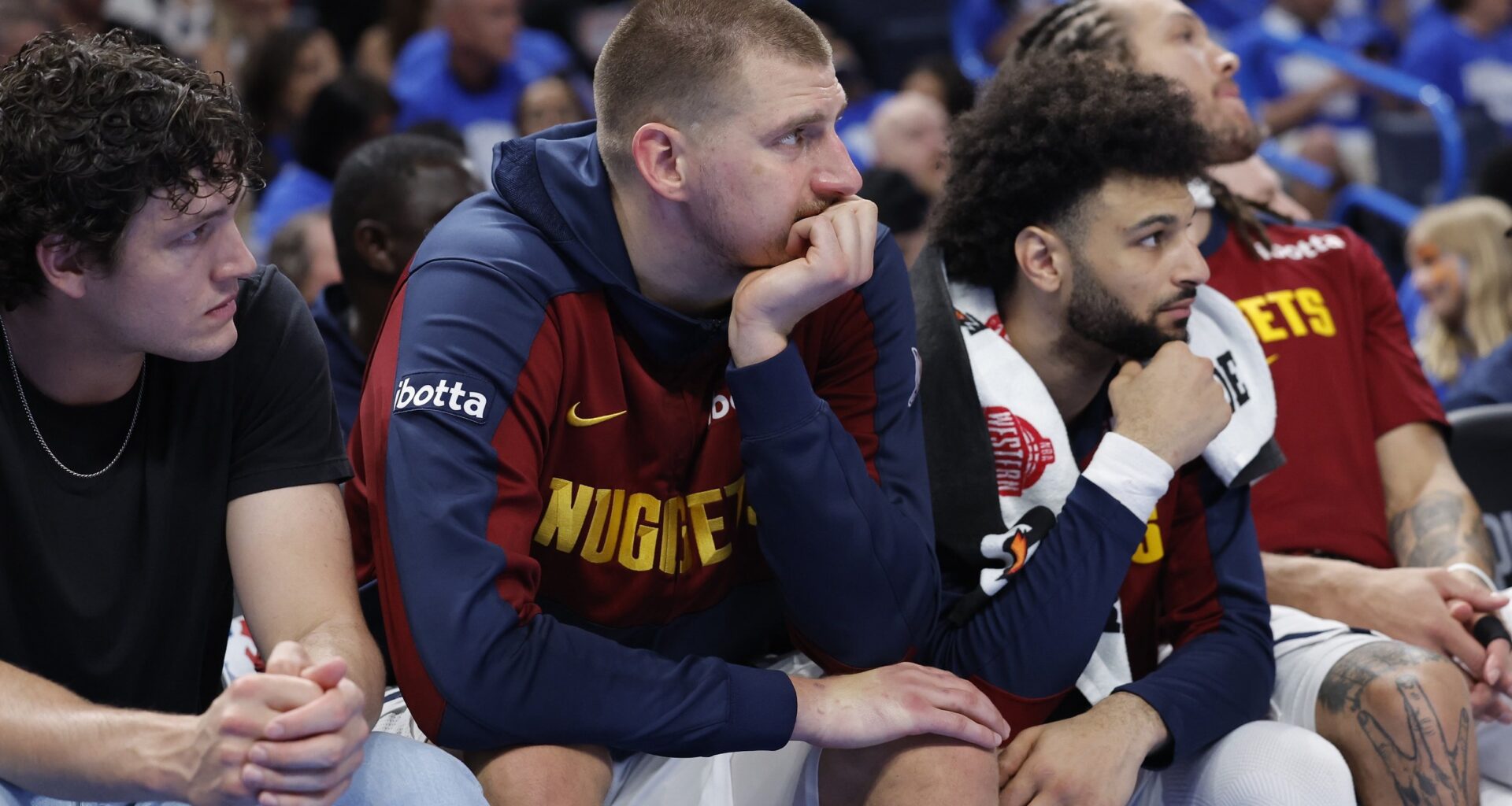 Nuggets Owner Admits Nikola Jokic Trade Is Not Off the Table