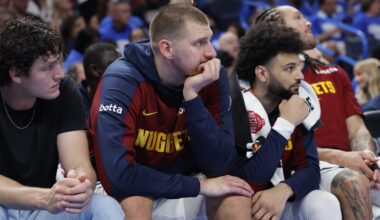 Nuggets Owner Admits Nikola Jokic Trade Is Not Off the Table