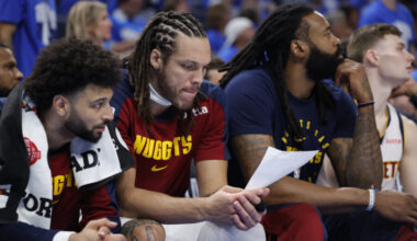 Nuggets Notes: Draft, Free Agency, Alexander