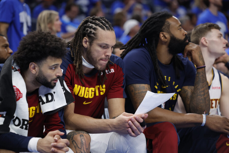 Nuggets Notes: Draft, Free Agency, Alexander