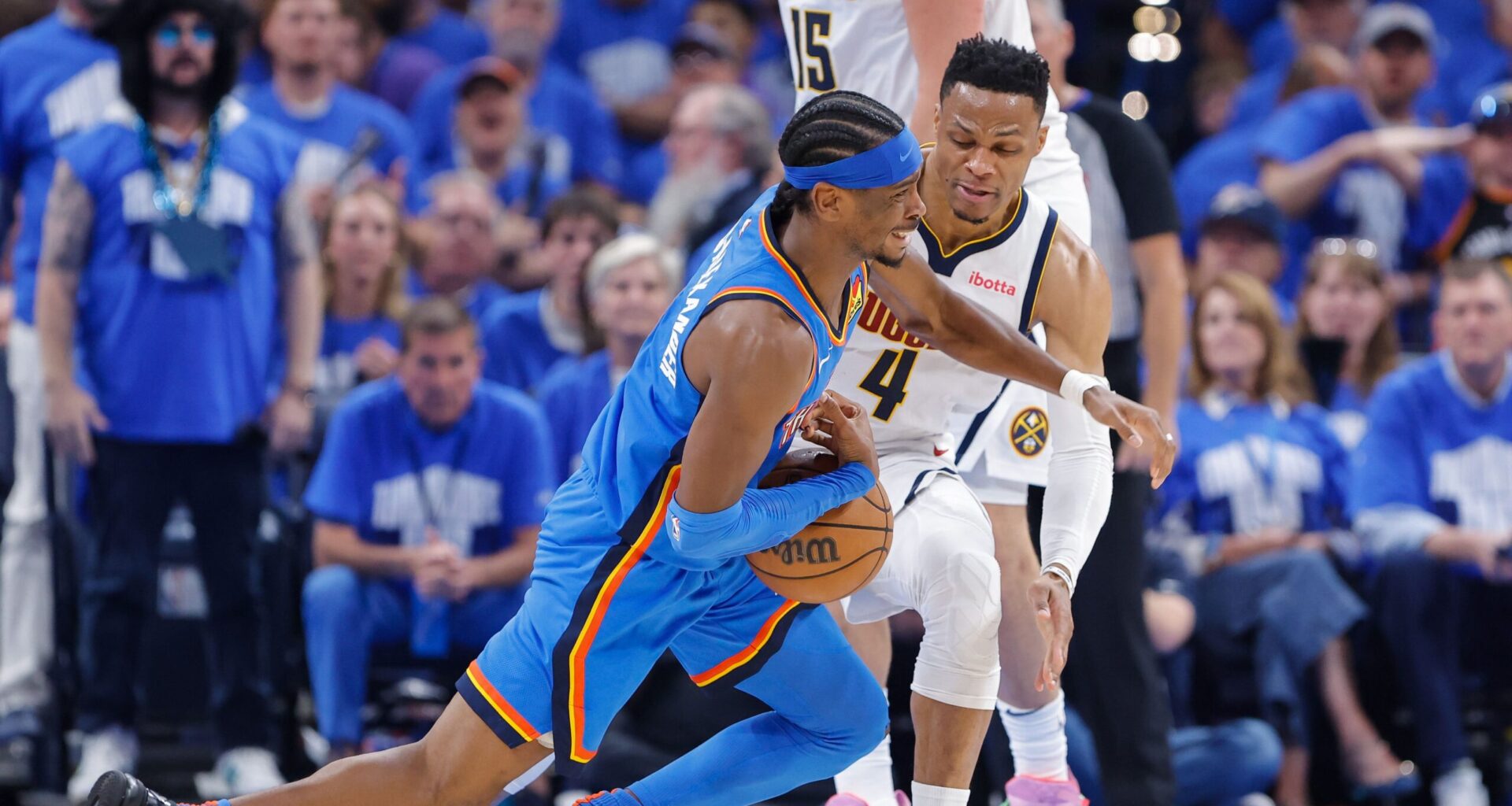 Russell Westbrook Sparks Mavericks' Debate on Future Point Guard Strategy