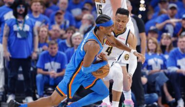 Russell Westbrook Sparks Mavericks' Debate on Future Point Guard Strategy