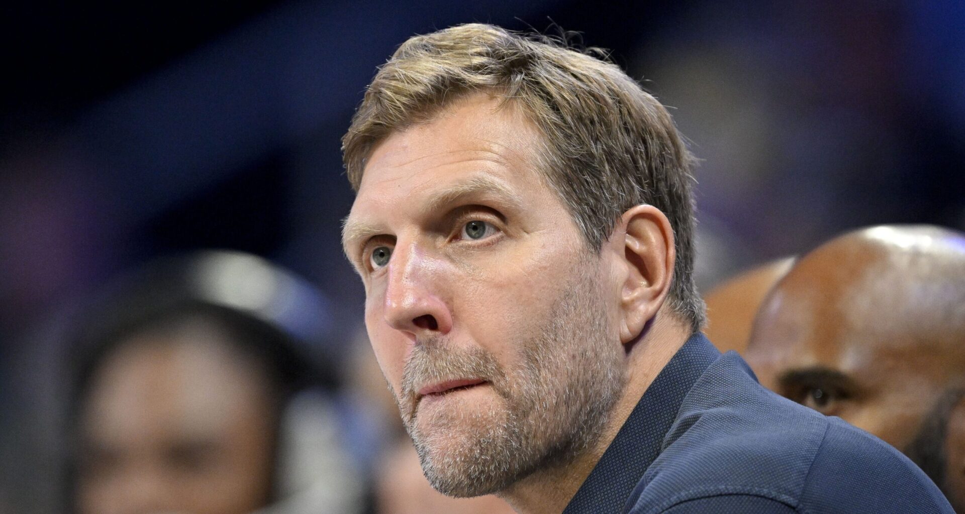 Dirk Nowitzki Celebrates 47th Birthday as NBA Legend