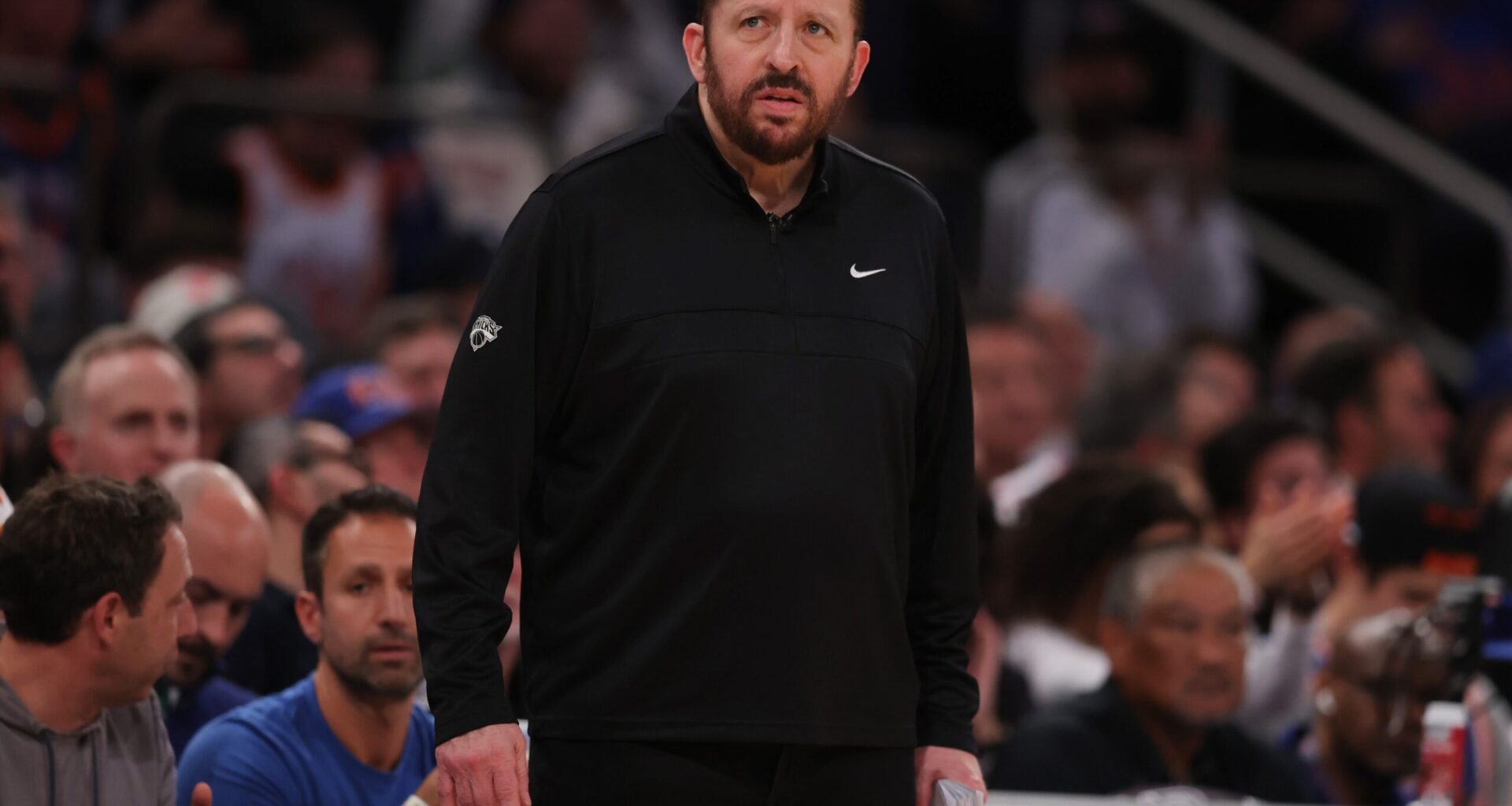 New York Knicks Part Ways With Tom Thibodeau Despite Historic Season, Deep Playoffs Run