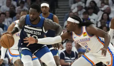 Julius Randle fuels New York Knicks dream as deepest playoff run in 25 years sparks hope