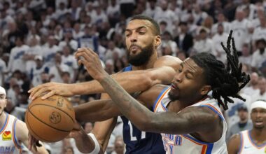 Rudy Gobert Sparks NBA Buzz with Cryptic Championship Tease