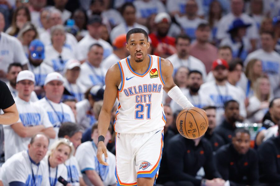 Northwest Notes: Wiggins, Blazers Workout, Blazers Offseason, Garland