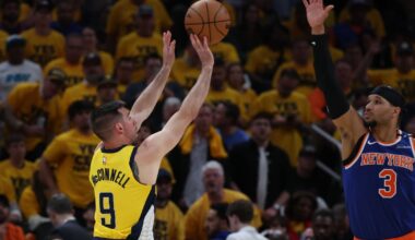 5 Sixers thoughts: T.J. McConnell headed to NBA Finals; Michael Carter-Williams did what?