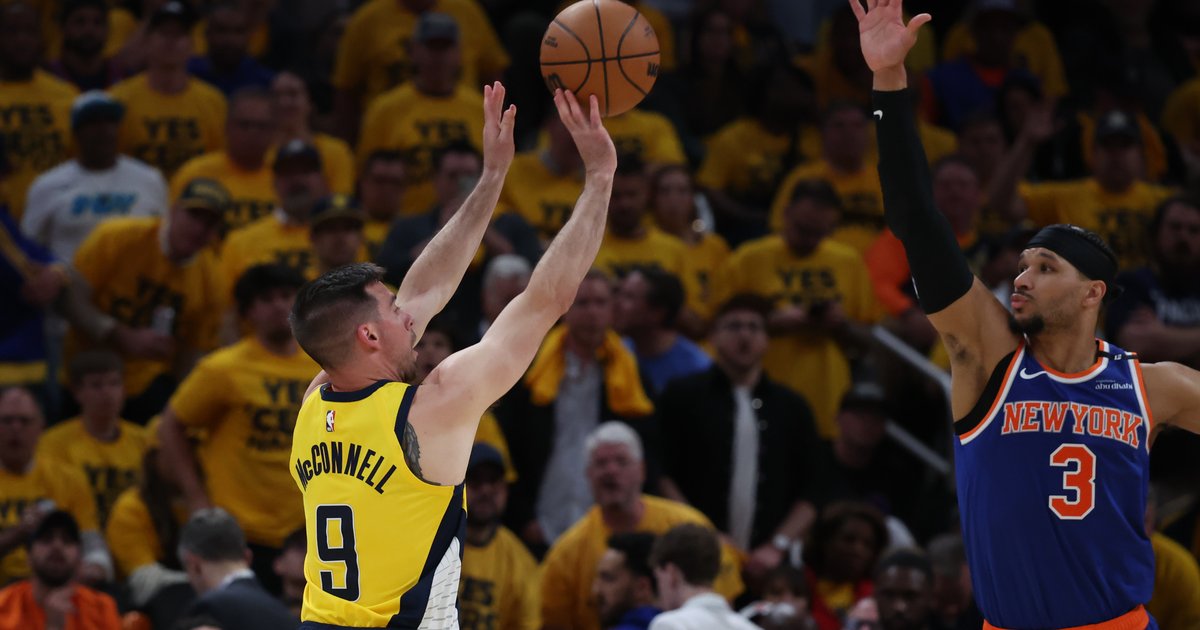 5 Sixers thoughts: T.J. McConnell headed to NBA Finals; Michael Carter-Williams did what?