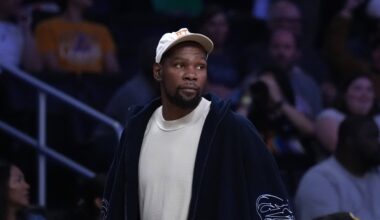 Is There A Favorite For Suns Star?