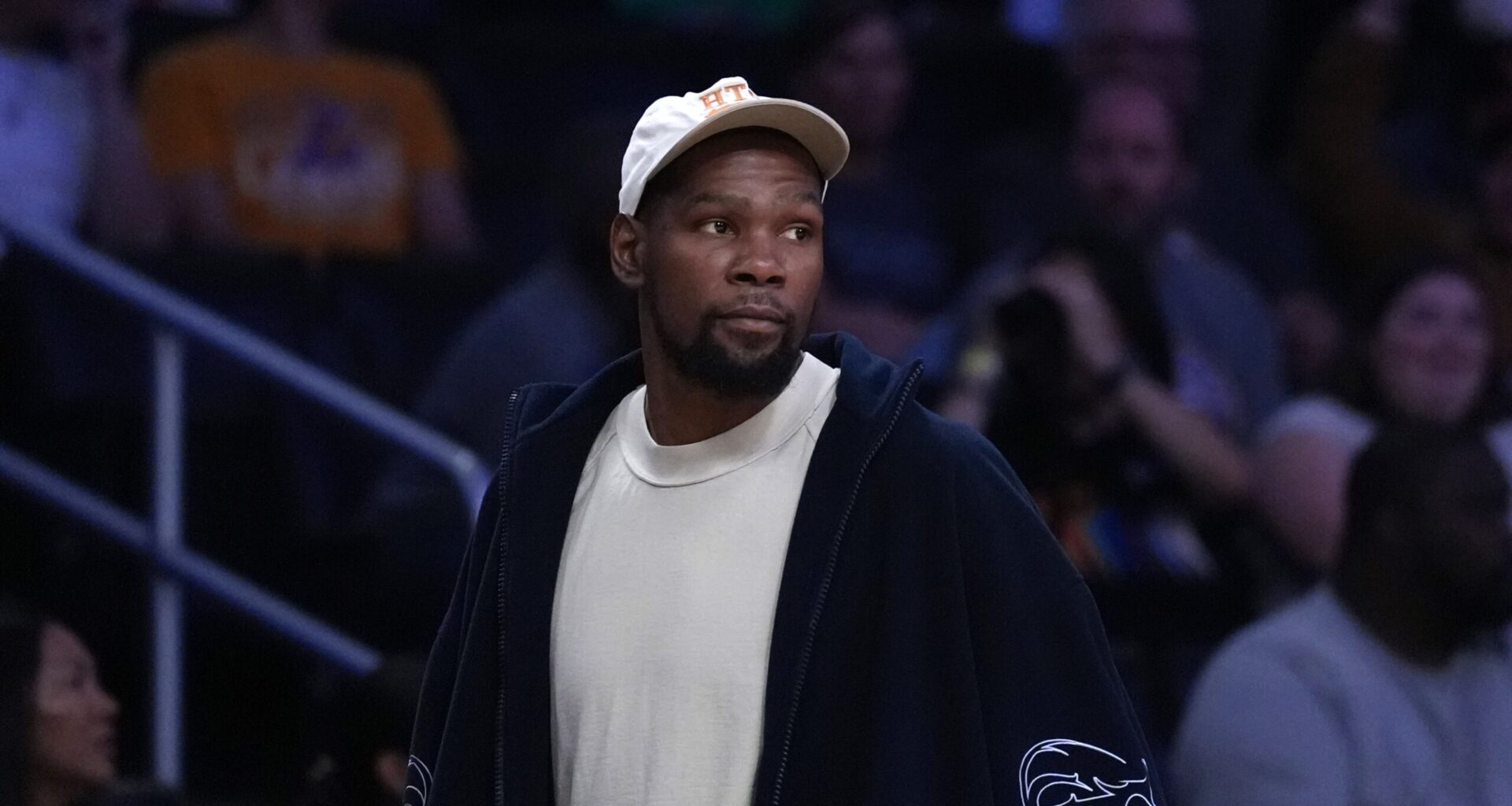 Ranking Kevin Durant's Trade Destinations